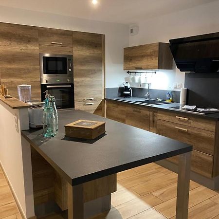 Les Ecureuils Apartment Xonrupt-Longemer ภายนอก รูปภาพ