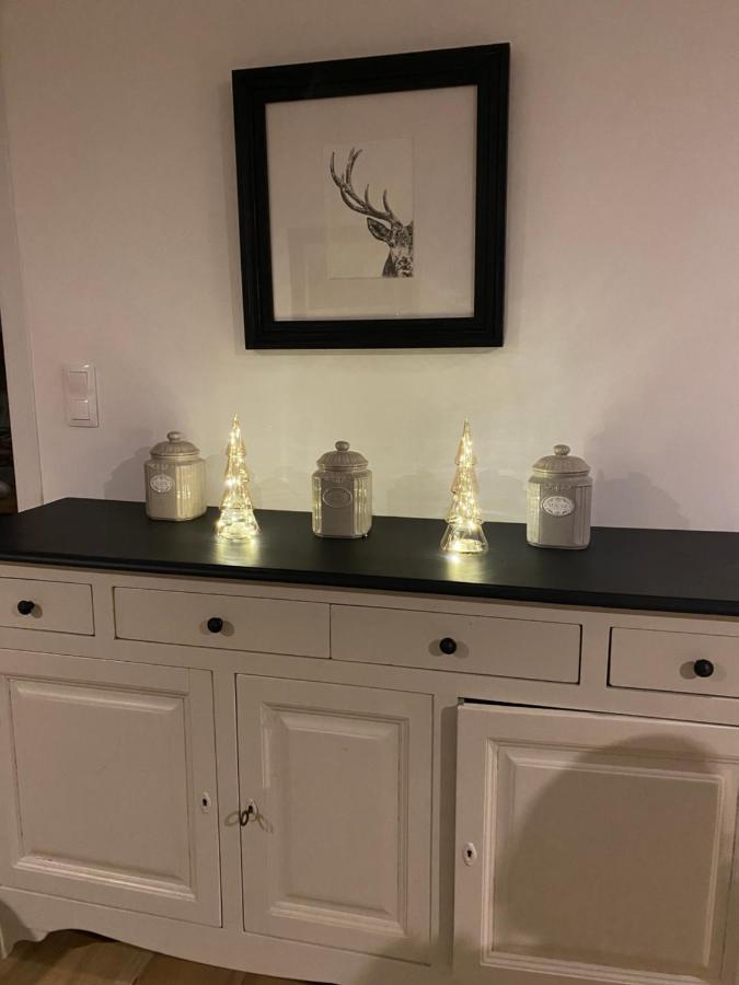 Les Ecureuils Apartment Xonrupt-Longemer ภายนอก รูปภาพ