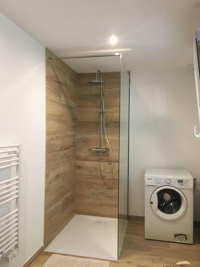 Les Ecureuils Apartment Xonrupt-Longemer ภายนอก รูปภาพ